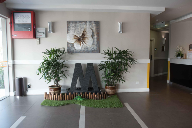 Public Area 2, Mornington Hotel Bukit Permata, Manjung