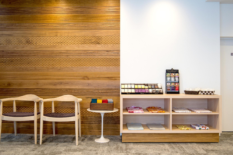 Public Area 2, Lectore Atami Momoyama (TKP Hotels & Resorts), Atami