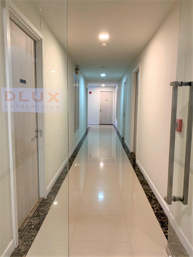 Public Area 3, Dlux Condominium, Phuket Island