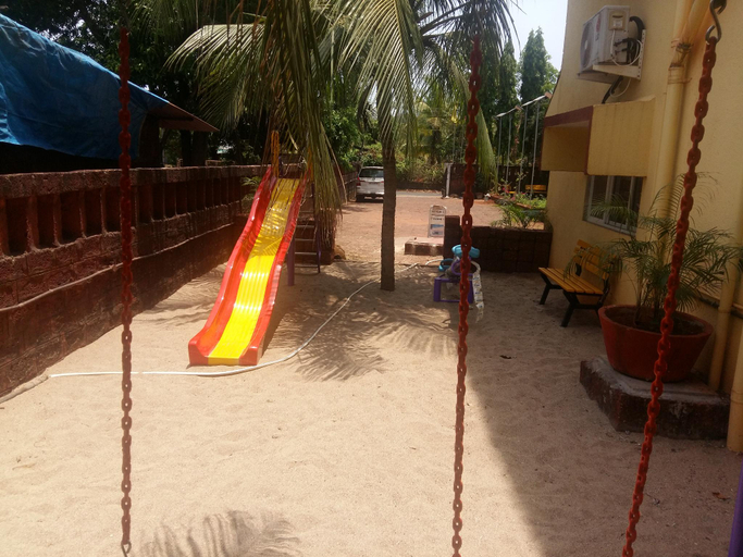 Others 2, Hotel Sea Winds, Ratnagiri