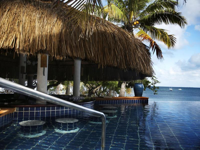 Sport & Beauty 2, Anantara Bazaruto Island Resort - All Inclusive, Inhassoro