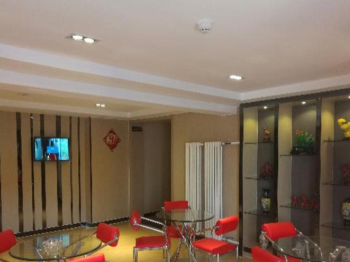 Public Area 4, 7 Days Premium Hohhot Hailiang Square, Hohhot