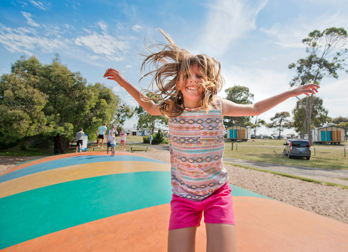 Others 4, Discovery Parks - Pambula Beach, Bega Valley
