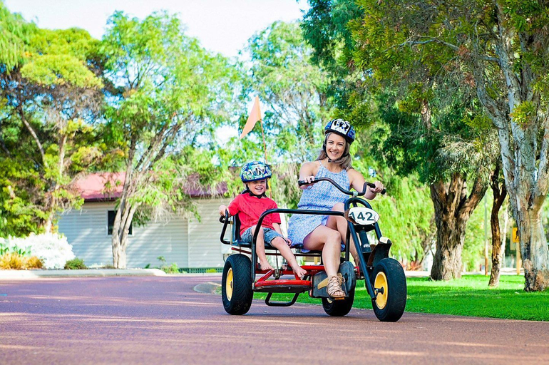 Others 3, Discovery Parks - Bunbury Foreshore, Bunbury