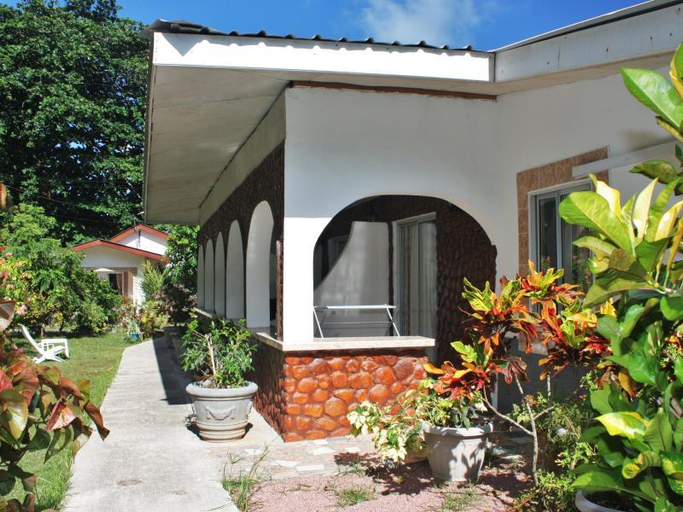 Others 5, Rising Sun Guest House