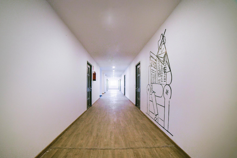 Public Area 1, Townhouse Laguna Ecr Near Juhu Beach, Kancheepuram