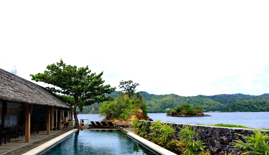 Sport & Beauty 3, Cocotinos Lembeh a Boutique Dive Lodge, Bitung