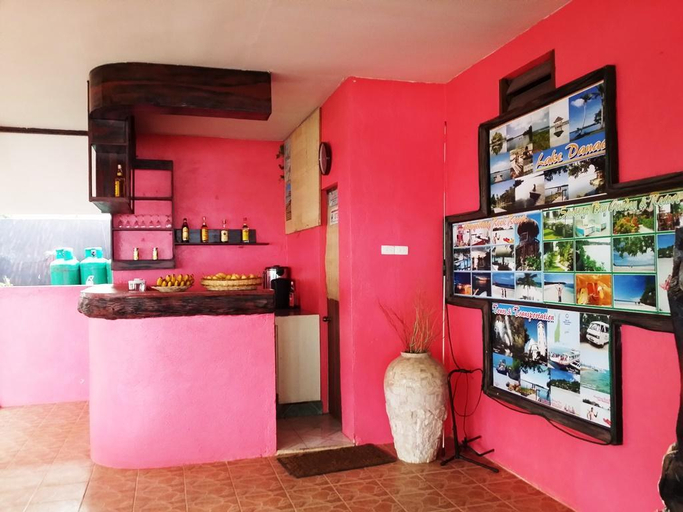 Public Area 3, Santiago Bay Garden & Resort, San Francisco