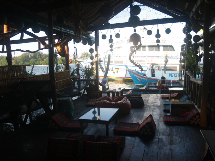 Others 4, Peacock Hostel, Ko Lanta