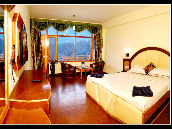 Others 4, Hotel Nitesh, Kullu