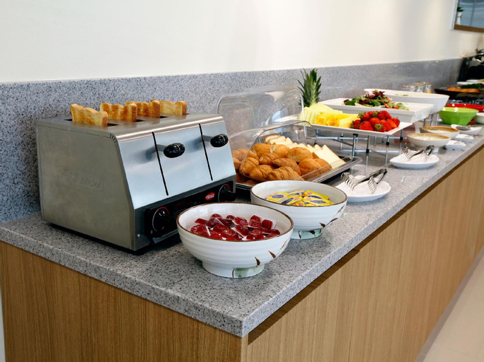 ON Smart Hotel, Cheonan
