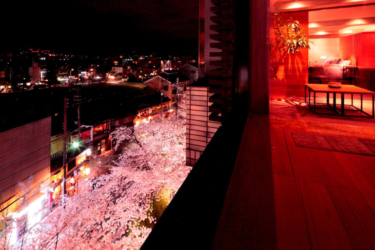 Others 5, Bijuu Residence, Kyoto