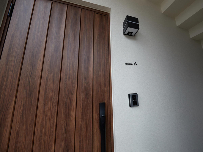 Public Area 3, Condominium NOOSA, Nago