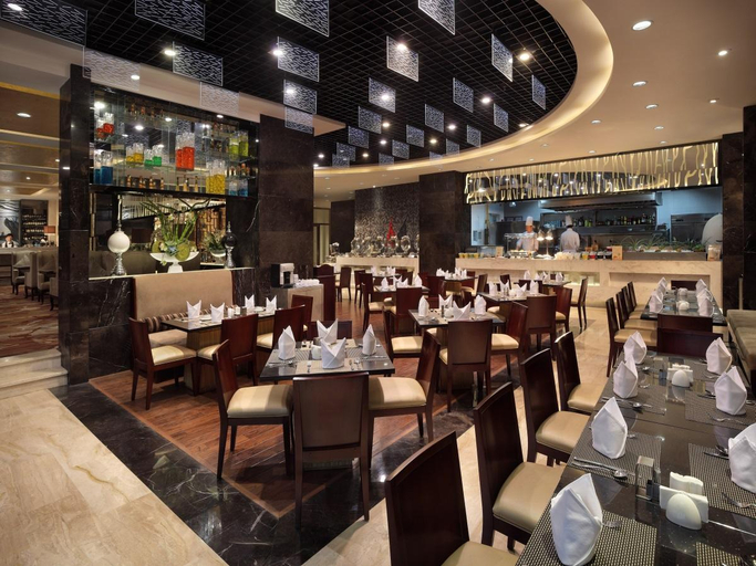 Food & Drinks 4, Paxton Park Hotel Chengdu, Chengdu