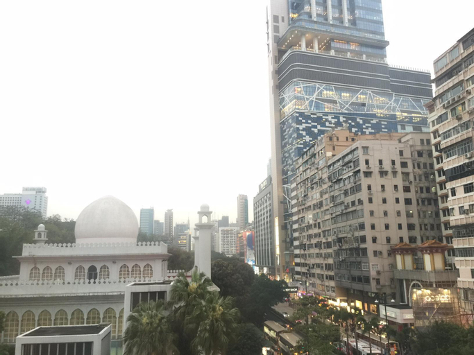 Exterior & Views 2, Russian Hotel, Kowloon