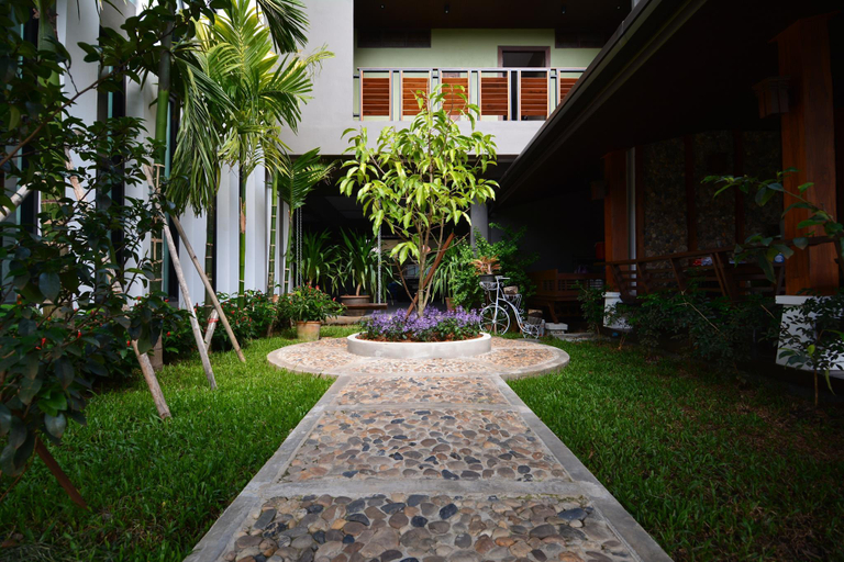 Others 4, Burapa Boutique, Muang Chiang Mai