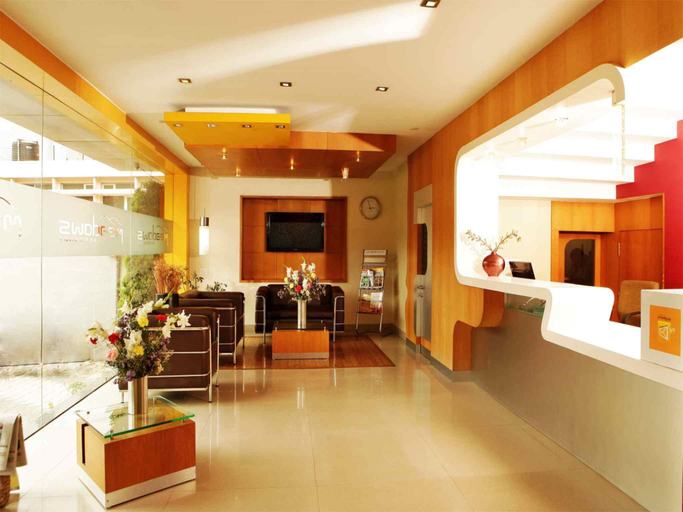 Public Area 2, Meadows Residency, The Nilgiris