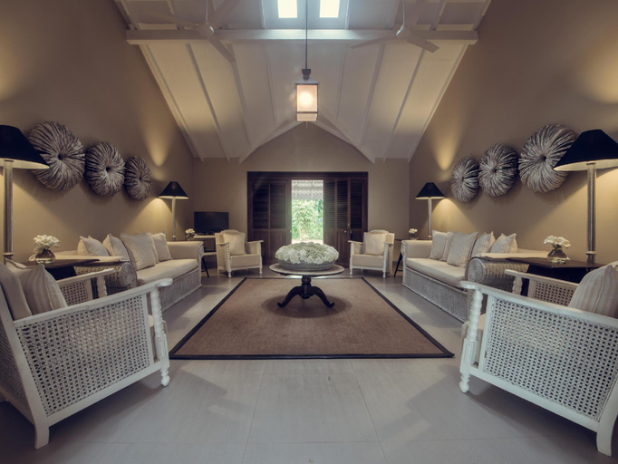 Public Area 4, Nyne Hotels - Rock Villa, Bentota , Bentota