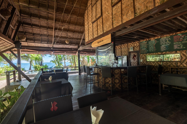 Public Area 3, Siargao Inn Beach Resort, General Luna