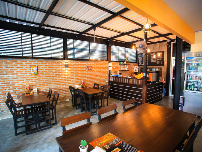 Public Area 2, MANEE @ COOL MUEANG, Muang Chiang Mai
