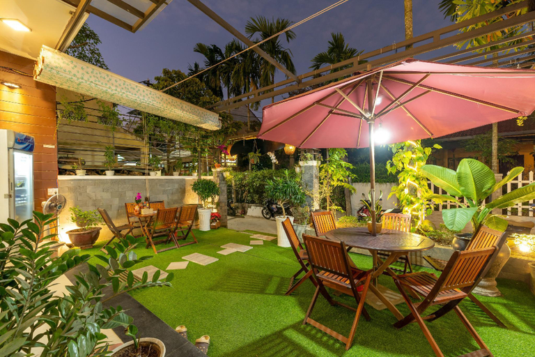 Others 4, Lyna's House - Hoi An, Da Nang
