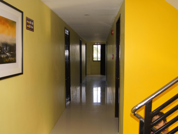 Public Area 2, Staylite Park Bed and Breakfast, Tagbilaran City