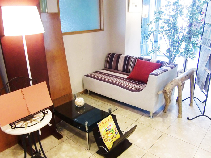 Public Area 2, Hotel Abest Shin Anjo Ekimae, Anjō