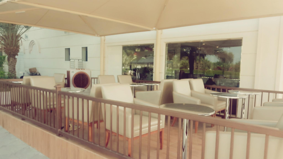 Public Area 2, The Royal Garden Hotel, Sohar