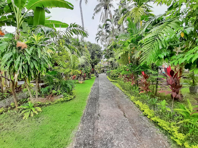 Exterior & Views 5, Boutique Hotel Rambutan RedPartner, Buleleng