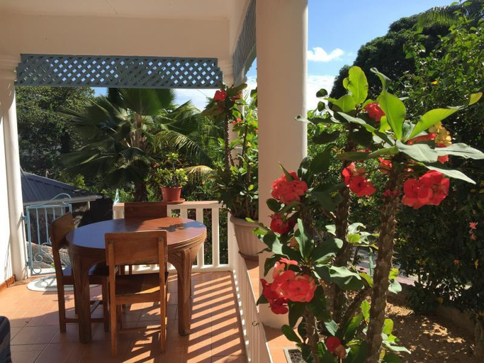 Others 4, Acquario Guesthouse