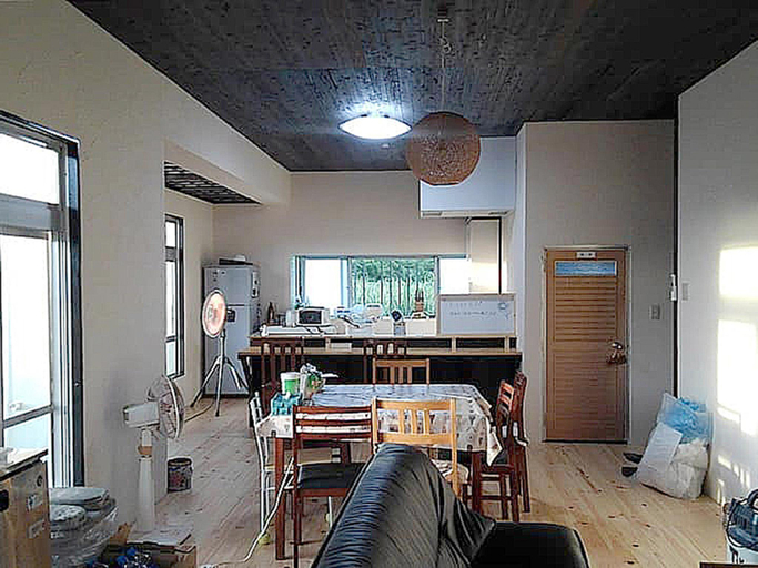 Others 3, Guest House Miyakojima, Miyakojima
