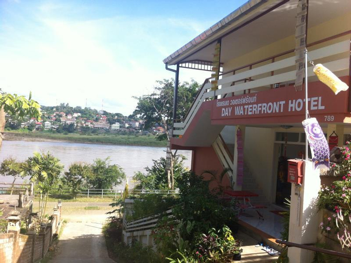 Exterior & Views 2, Day Waterfront Hotel., Chiang Khong