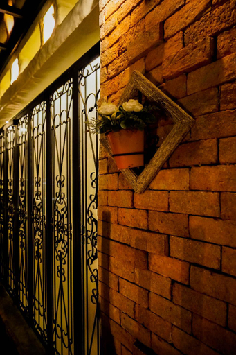 Public Area 2, Dandelion Resort, Suan Phung