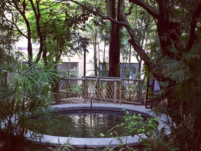 Sport & Beauty 2, Dongguang Richwood Garden Hotel, Dongguan