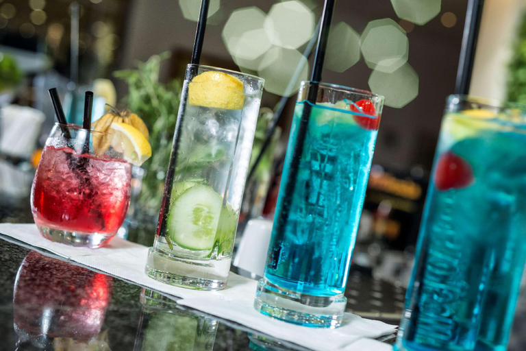 Food & Drinks 5, Dorint Kongresshotel Duesseldorf/Neuss, Rhein-Kreis Neuss