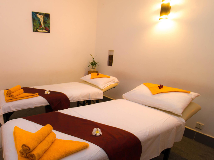 Bedroom 3, Elite Boutique Hotel, Phnom Penh