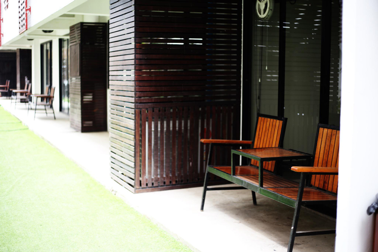 Exterior & Views 2, Star 3 Residence, Muang Rayong