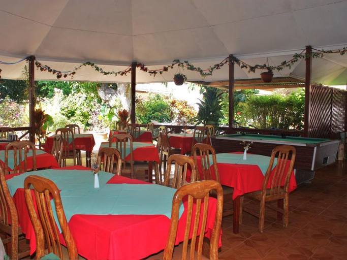 Food & Drinks 4, Rising Sun Guest House
