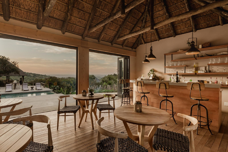 Food & Drinks 5, Bukela Game Lodge – Amakhala Game Reserve, Cacadu