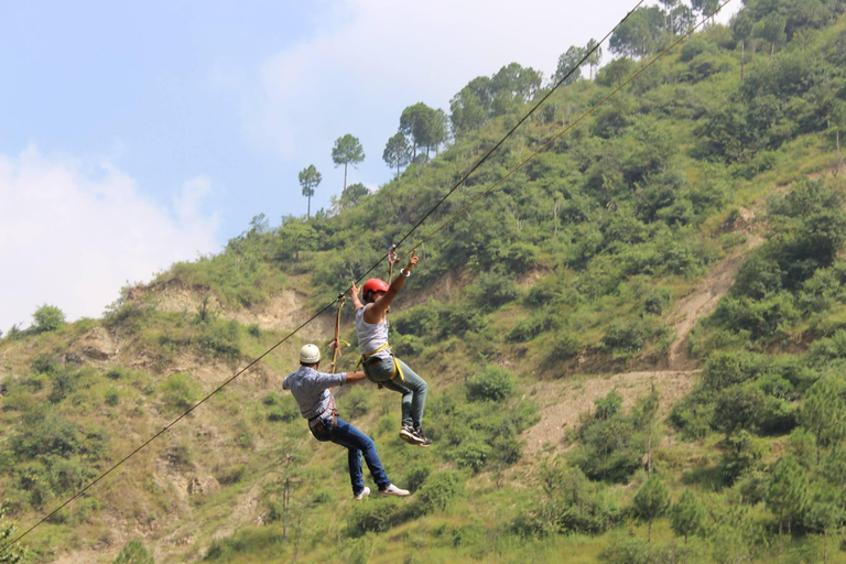 Others 5, Hail Himalayas, Shimla