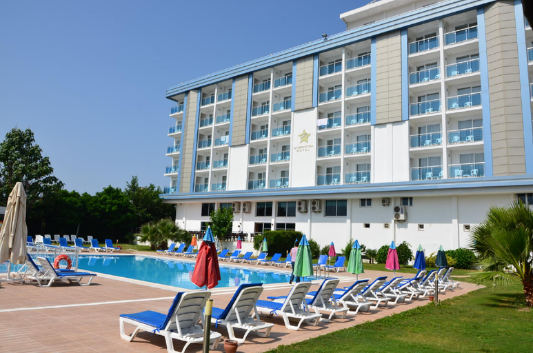 Sport & Beauty 2, My Aegean Star Hotel, Kuşadası
