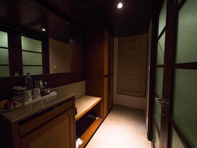 Bathroom 5, Sea Shell Neil, South Andaman