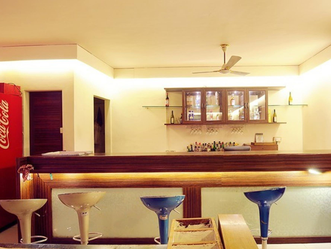 Food & Drinks 5, Hotel Panchavati Yatri, Nashik