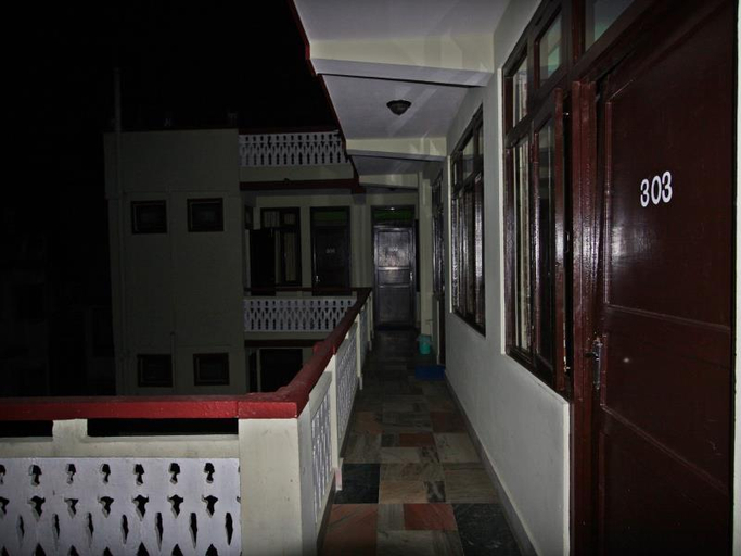 Public Area 2, Hotel Yala Peak, Bagmati
