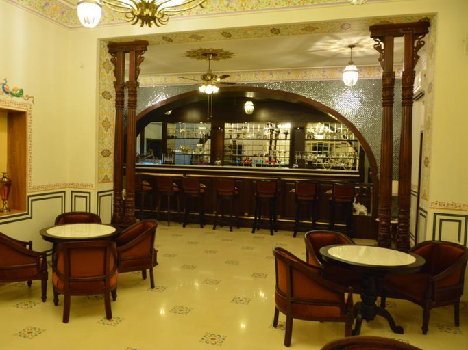 Food & Drinks 5, Grand Uniara - A Heritage Hotel, Jaipur