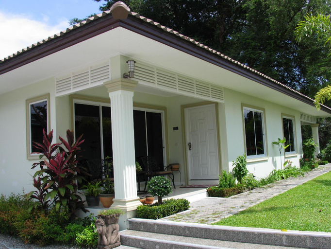 Vacation Garden Villa, Phuket Island