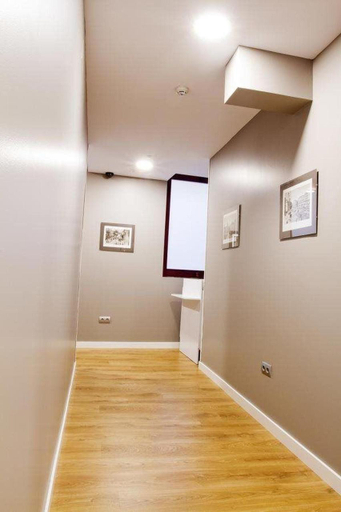 Public Area 4, Arenal Suites, Madrid