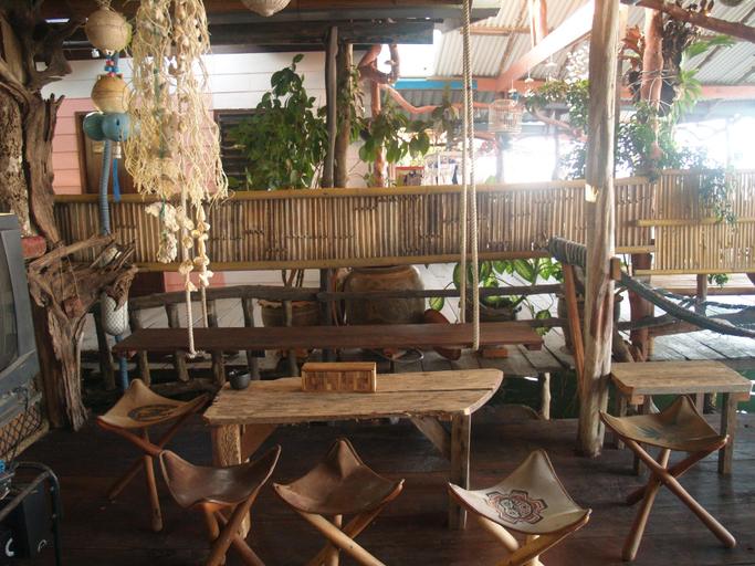 Others 1, Peacock Hostel, Ko Lanta