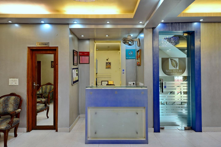 Others 5, Silver Leaf Noida Hotel, Gautam Buddha Nagar
