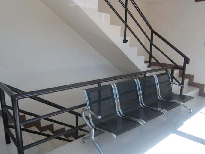 Public Area 2, Townview Guest House, Larena